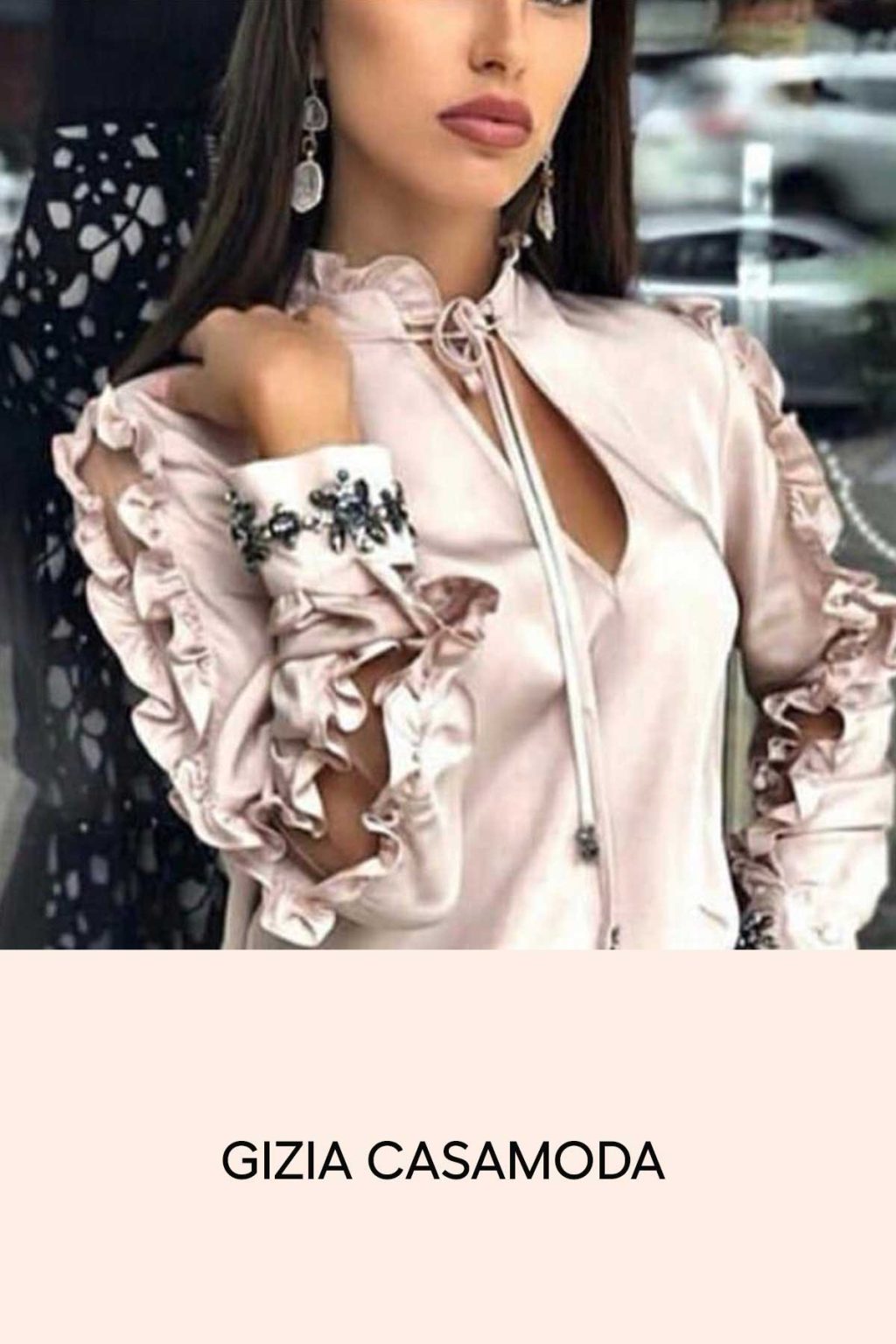 Gizia - Gizia Casamoda