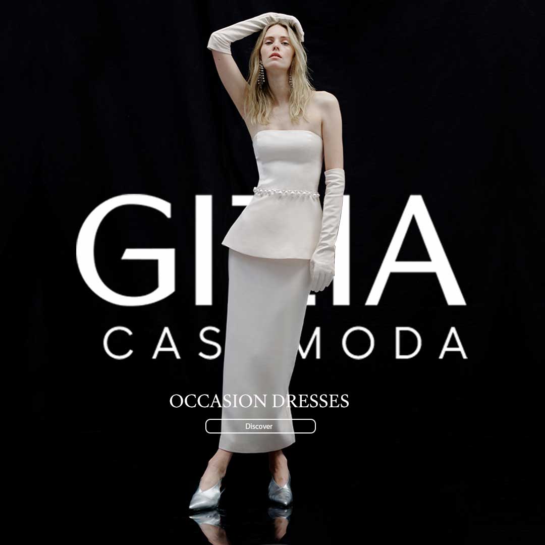 Gizia Offer