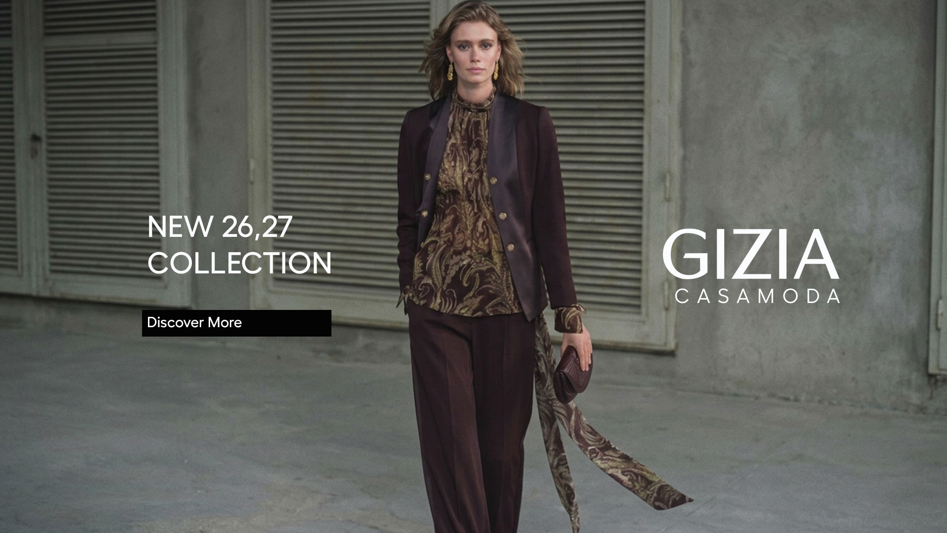 Gizia Offer